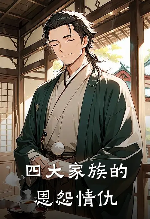 四大家族的恩怨情仇