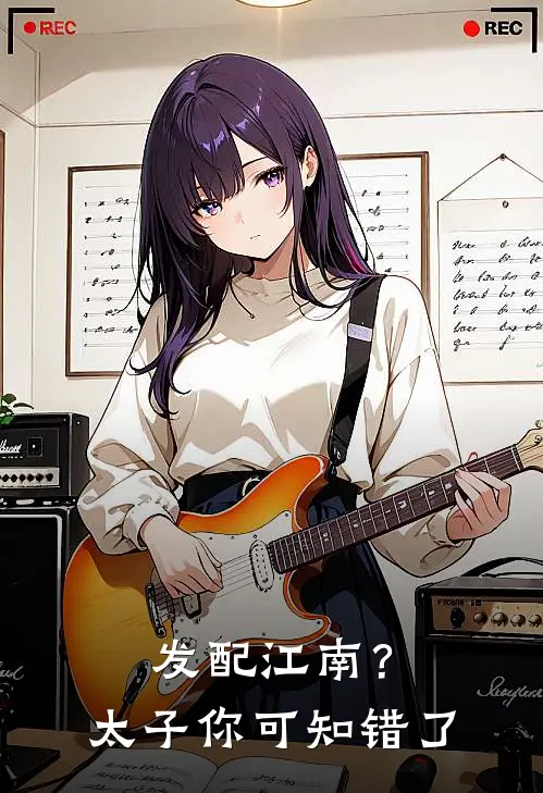 发配江南？太子你可知错了