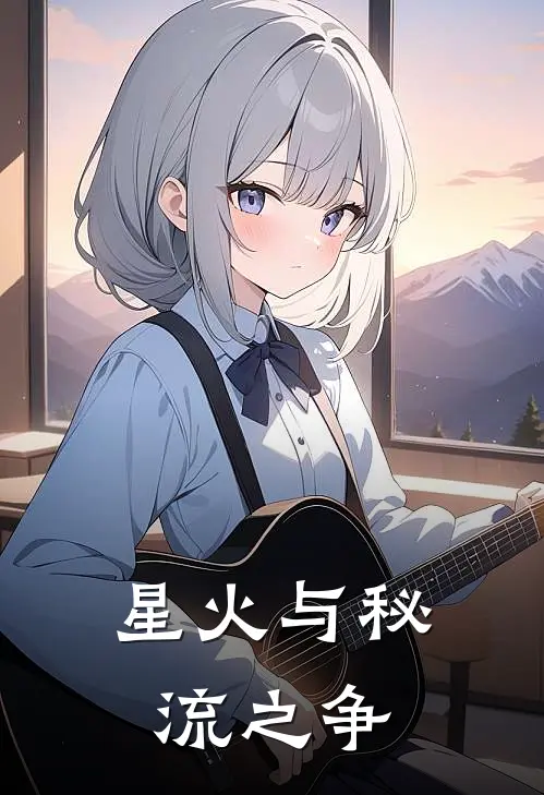 星火与秘流之争