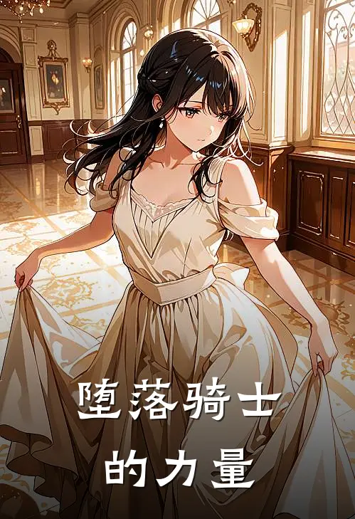 堕落骑士的力量