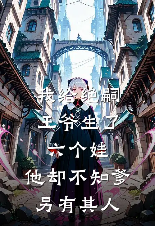 我给绝嗣王爷生了六个娃，他却不知爹另有其人