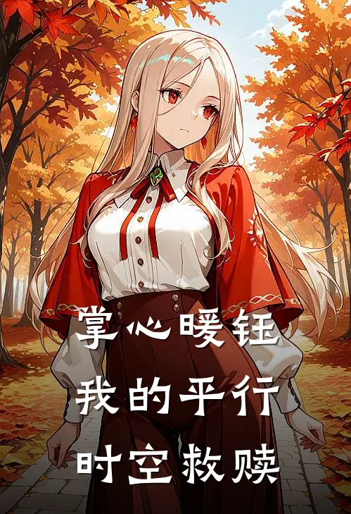 掌心暖钰：我的平行时空救赎