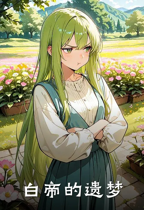 白帝的遗梦