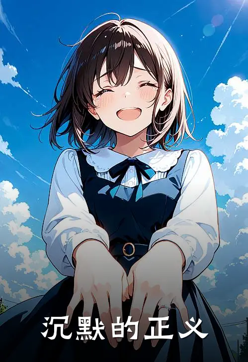 沉默的正义