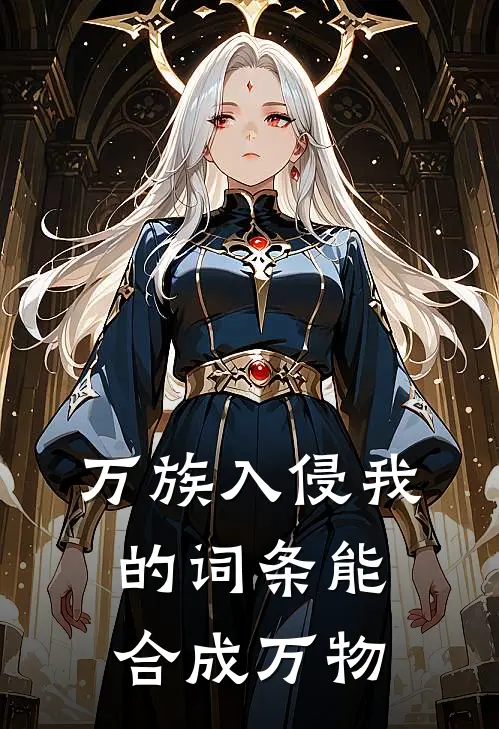 万族入侵我的词条能合成万物