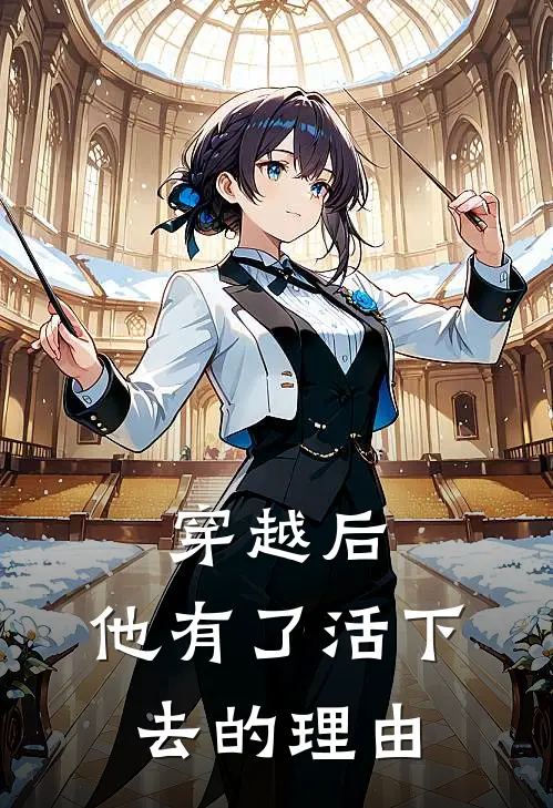 穿越后，他有了活下去的理由