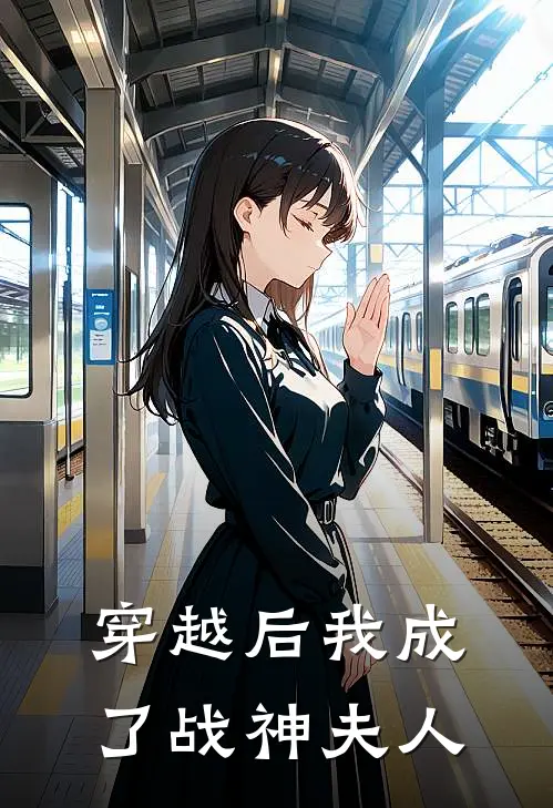 穿越后我成了战神夫人