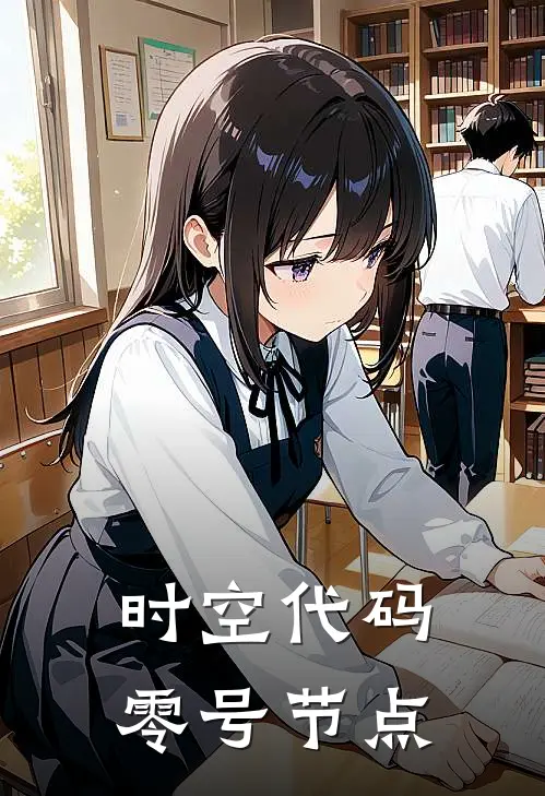 时空代码：零号节点