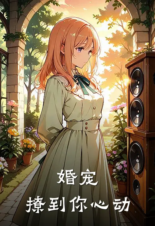 婚宠：撩到你心动