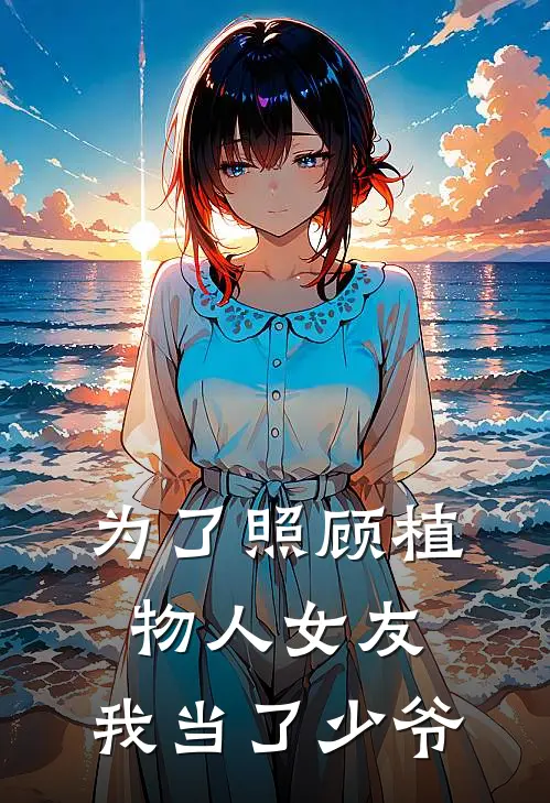 为了照顾植物人女友，我当了少爷