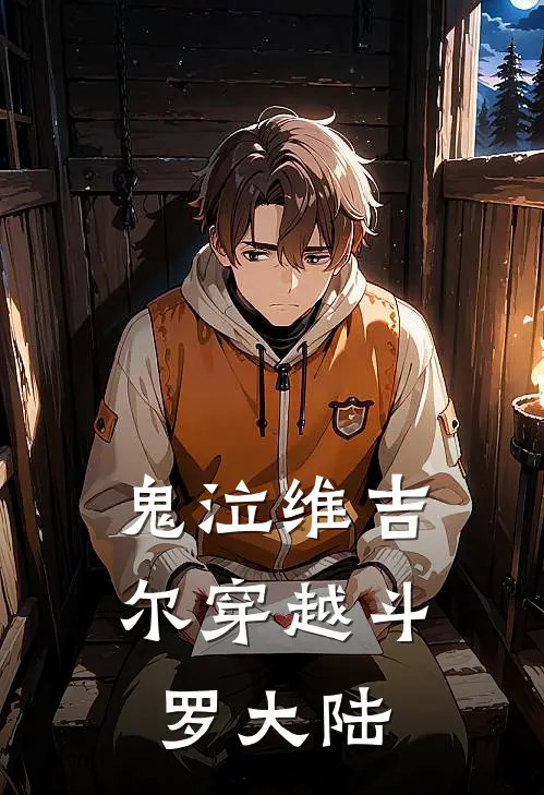 鬼泣维吉尔穿越斗罗大陆