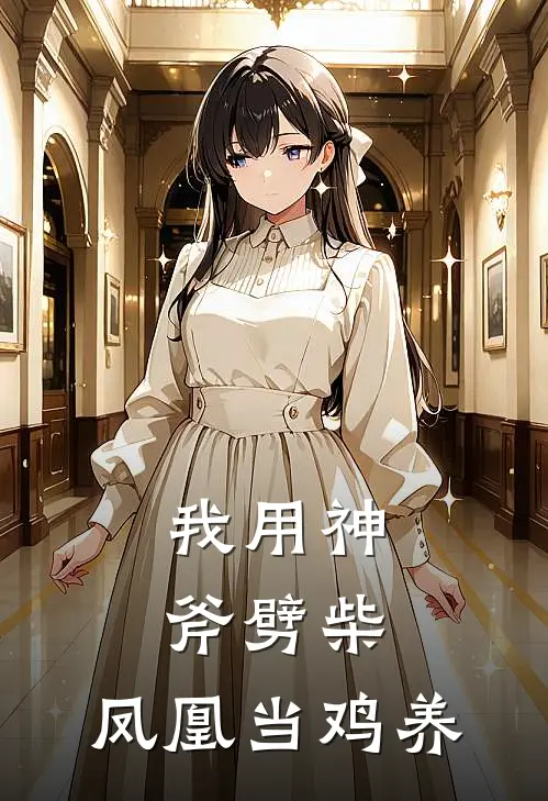 我用神斧劈柴，凤凰当鸡养