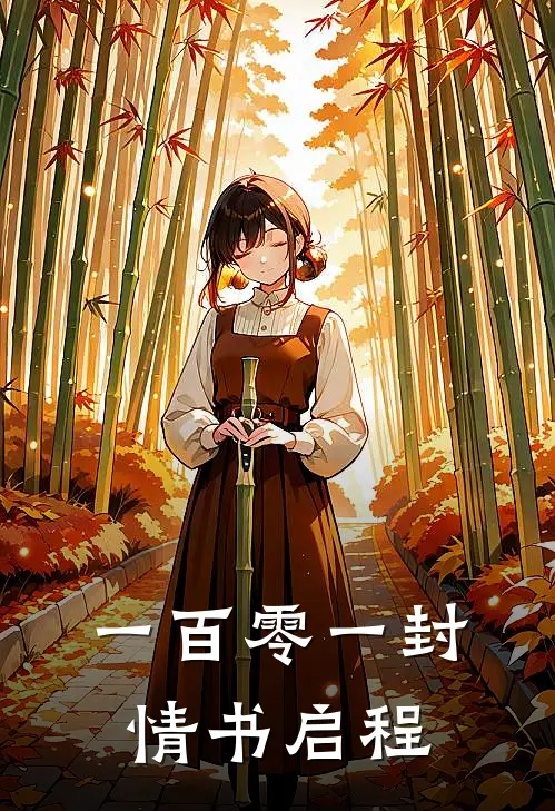 一百零一封情书启程