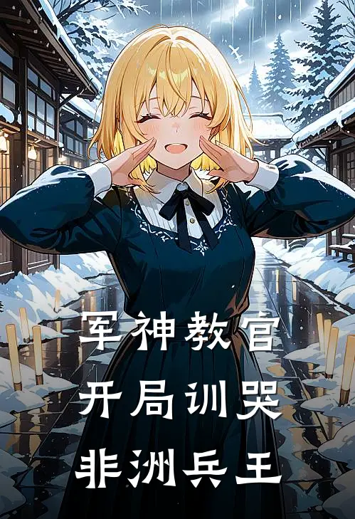 军神教官：开局训哭非洲兵王