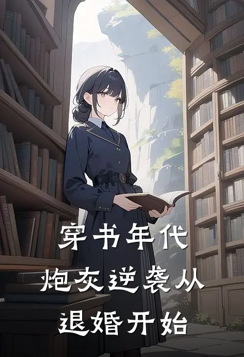 穿书年代：炮灰逆袭从退婚开始