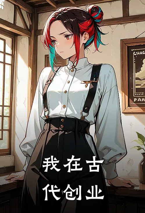 我在古代创业