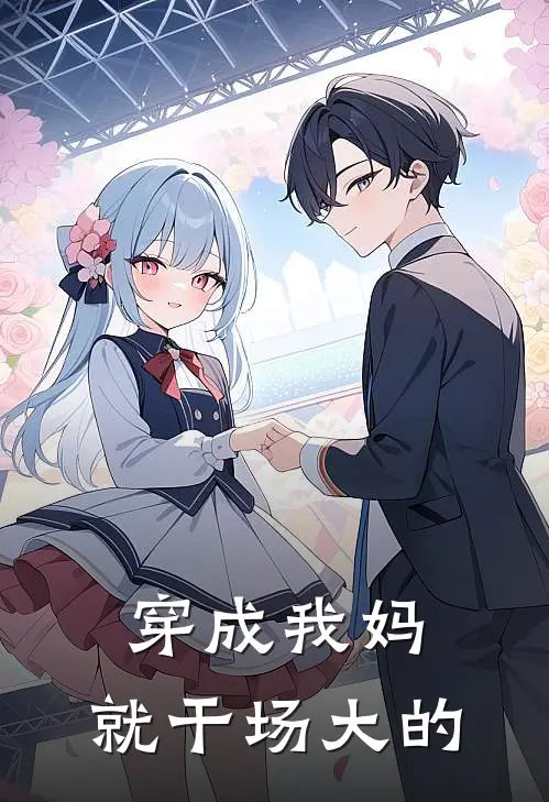 穿成我妈，就干场大的