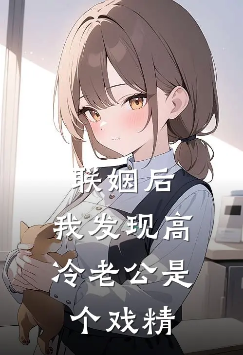 联姻后，我发现高冷老公是个戏精