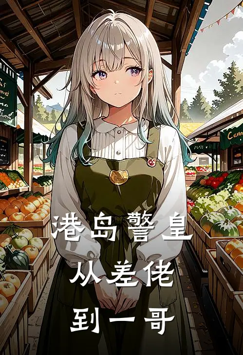 港岛警皇：从差佬到一哥