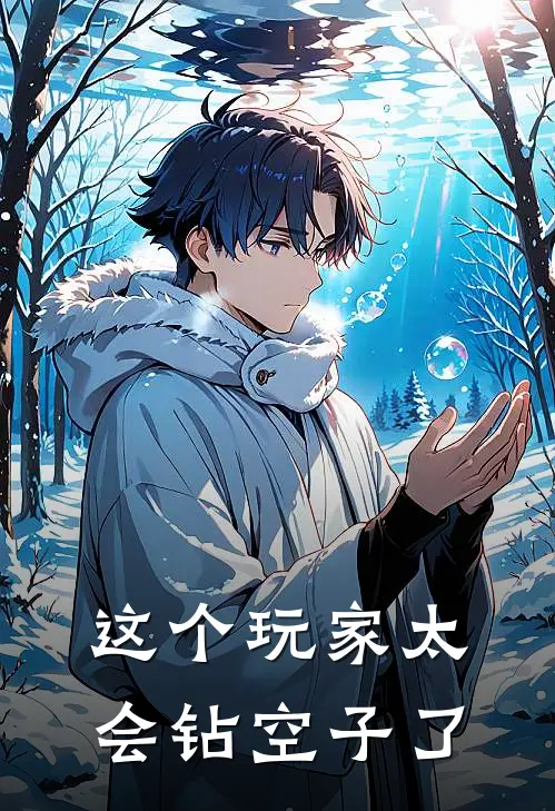 这个玩家太会钻空子了