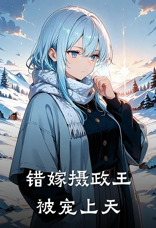 错嫁摄政王，被宠上天