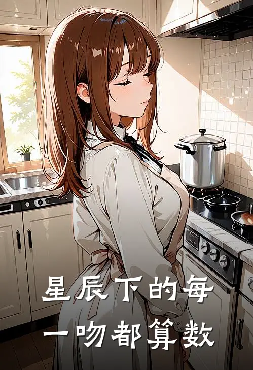 星辰下的每一吻都算数