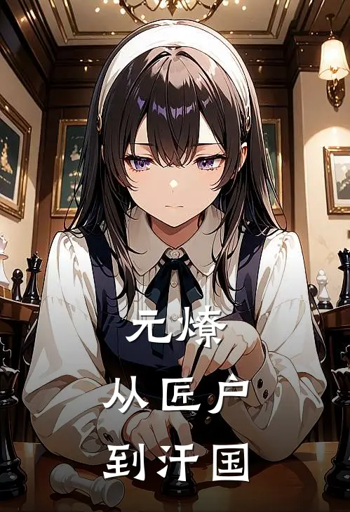 元燎：从匠户到汗国