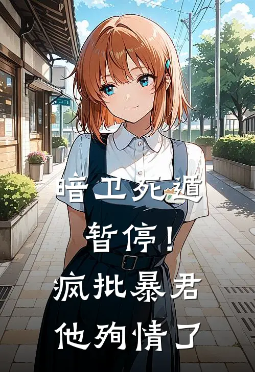 暗卫死遁暂停！疯批暴君他殉情了