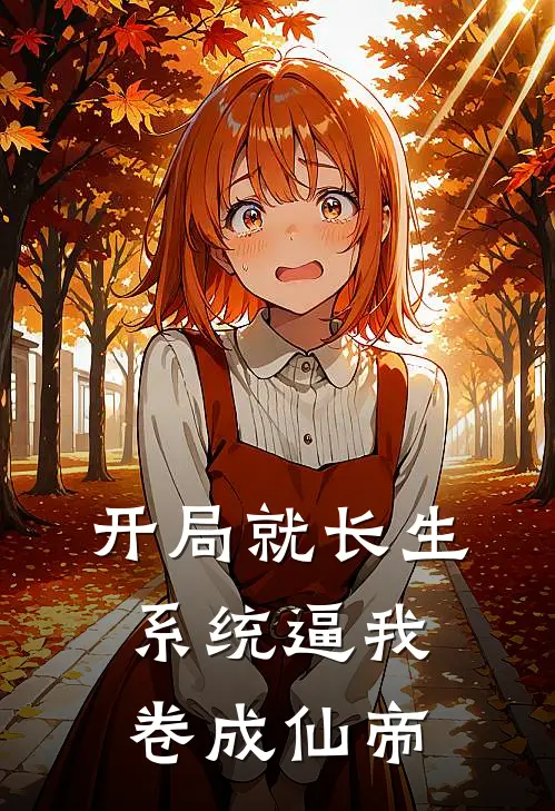 开局就长生，系统逼我卷成仙帝