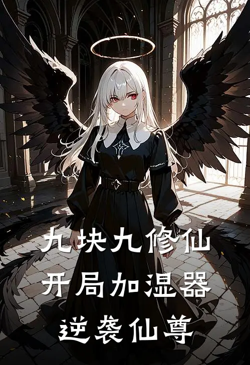 九块九修仙：开局加湿器逆袭仙尊