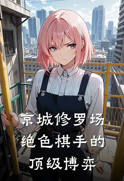 京城修罗场：绝色棋手的顶级博弈