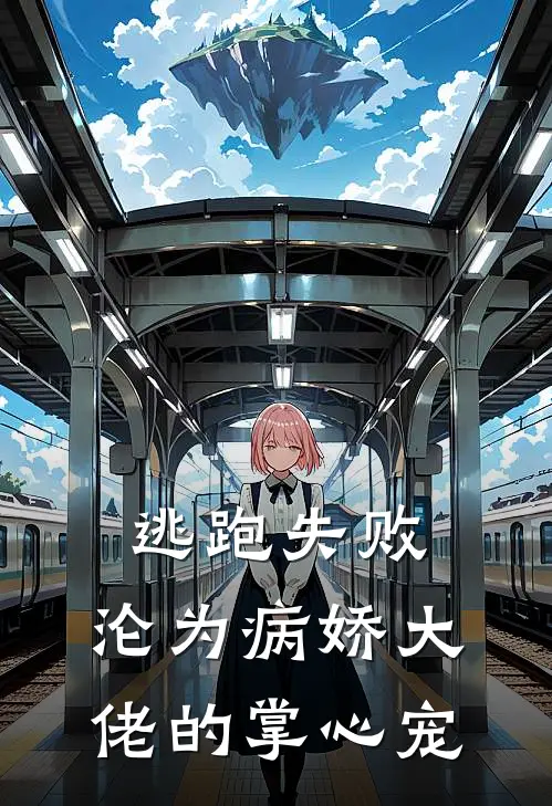 逃跑失败：沦为病娇大佬的掌心宠