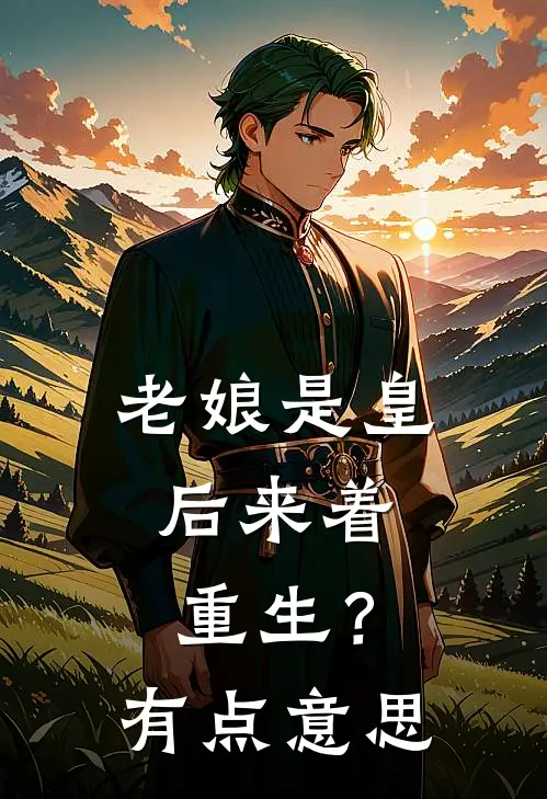 老娘是皇后来着，重生？有点意思