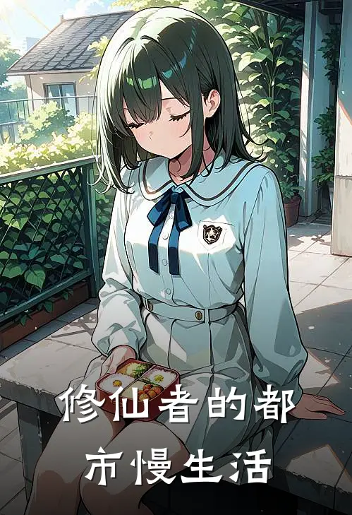 修仙者的都市慢生活