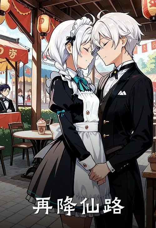 再降仙路