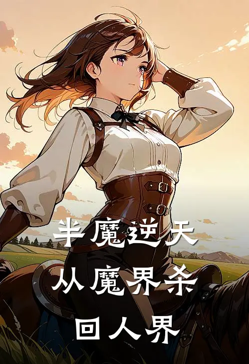 半魔逆天：从魔界杀回人界