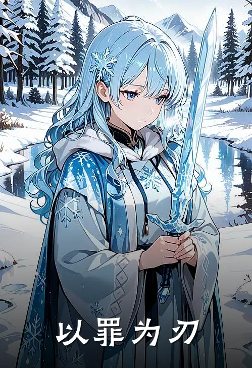 以罪为刃