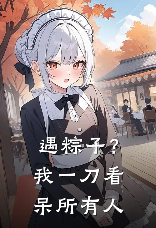 遇粽子？我一刀看呆所有人