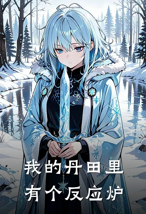 我的丹田里有个反应炉