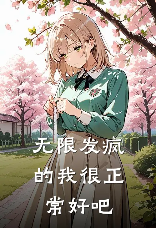 【无限】发疯的我很正常好吧