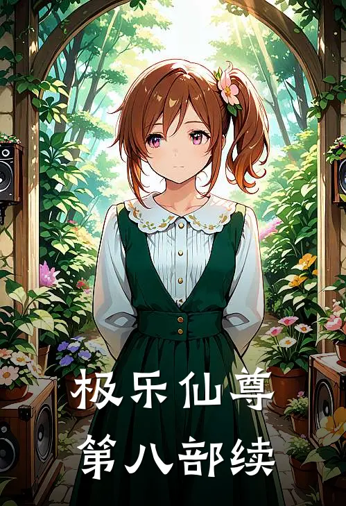 极乐仙尊第八部续