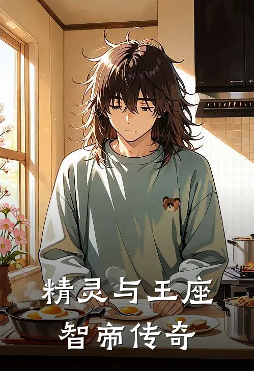 精灵与王座，智帝传奇