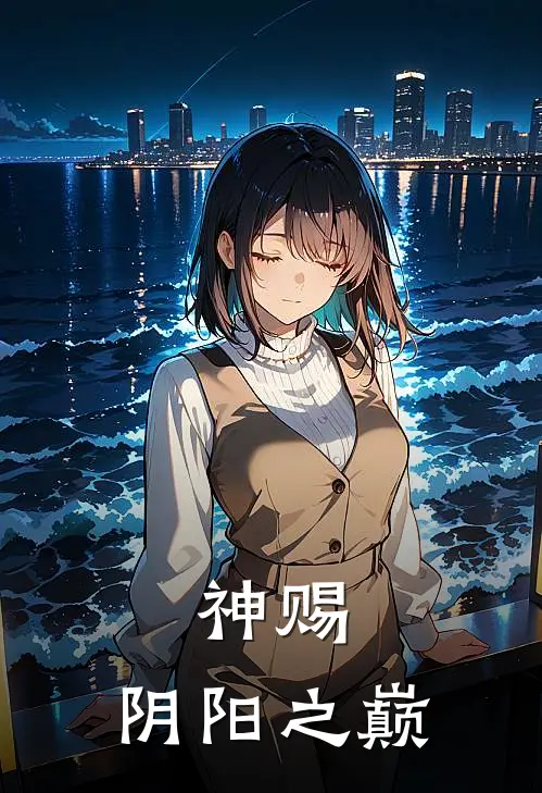 神赐，阴阳之巅