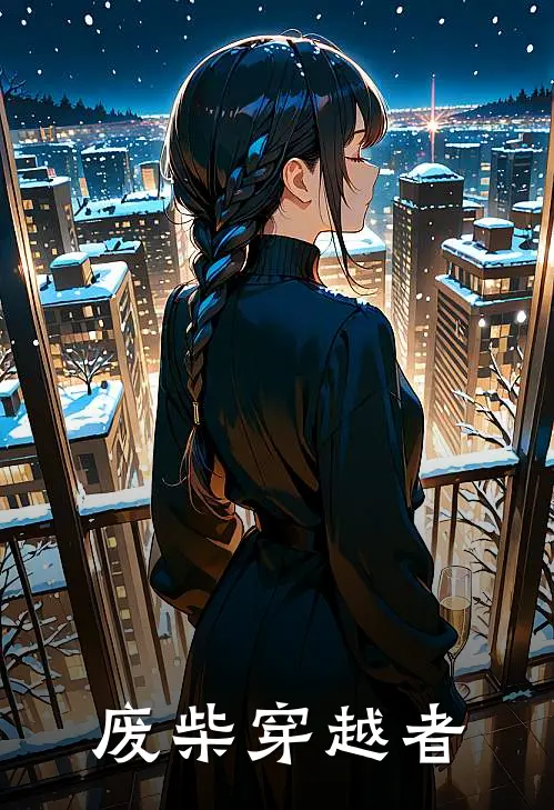 废柴穿越者