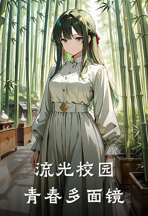 流光校园：青春多面镜