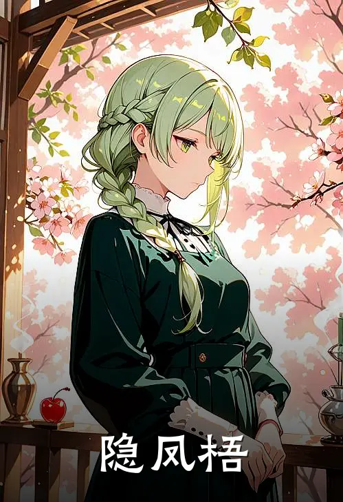 隐凤梧