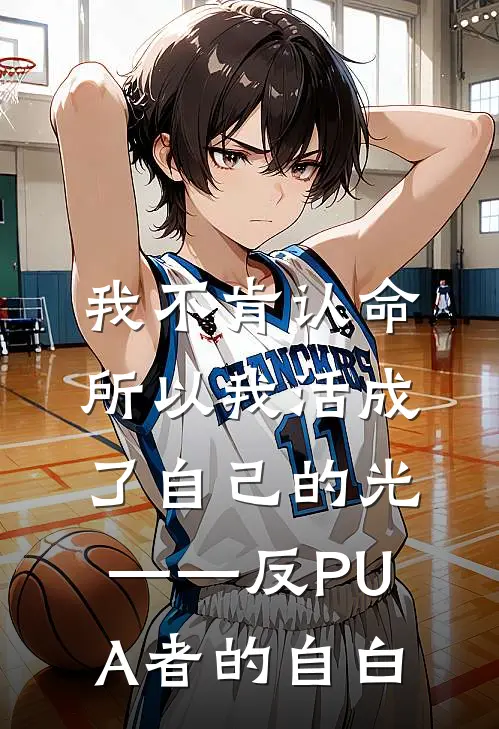 我不肯认命，所以我活成了自己的光——反PUA者的自白