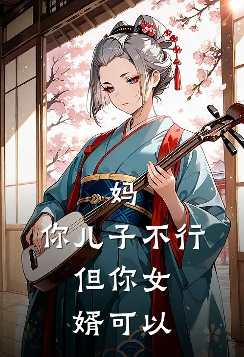 妈，你儿子不行，但你女婿可以