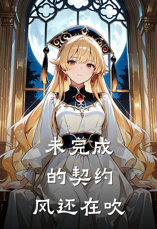 未完成的契约：风还在吹