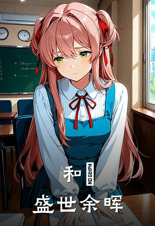 和珅：盛世余晖